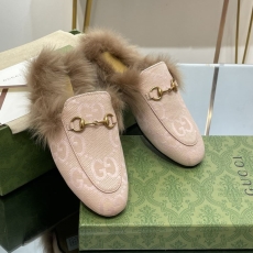 Gucci Slippers